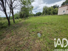 Ma-Cabane - Vente Terrain Jussas, 1509 m²