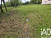 Ma-Cabane - Vente Terrain Jussas, 1509 m²