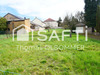 Ma-Cabane - Vente Terrain L' Hopital, 901 m²