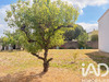 Ma-Cabane - Vente Terrain L'Île-d'Olonne, 532 m²