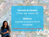 Ma-Cabane - Vente Terrain L'Haÿ-les-Roses, 560 m²