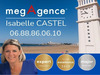 Ma-Cabane - Vente Terrain L ILE D OLONNE, 350 m²