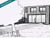 Ma-Cabane - Vente Terrain La Bassee, 499 m²