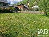 Ma-Cabane - Vente Terrain La Bâthie, 633 m²