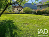 Ma-Cabane - Vente Terrain La Bâthie, 633 m²