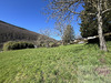 Ma-Cabane - Vente Terrain LA BIOLLE, 730 m²