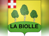 Ma-Cabane - Vente Terrain LA BIOLLE, 730 m²