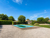 Ma-Cabane - Vente Terrain LA CALMETTE, 0 m²