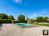 Ma-Cabane - Vente Terrain La Calmette, 600 m²