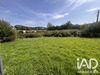 Ma-Cabane - Vente Terrain La Celle-en-Morvan, 665 m²