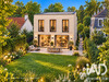 Ma-Cabane - Vente Terrain La Celle-Saint-Cloud, 1057 m²
