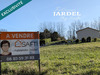 Ma-Cabane - Vente Terrain La Chapelle-Aubareil, 1139 m²