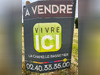 Ma-Cabane - Vente Terrain LA CHAPELLE-BASSE-MER, 411 m²