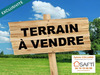 Ma-Cabane - Vente Terrain La Chapelle-des-Marais, 993 m²