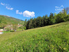 Ma-Cabane - Vente Terrain La Chapelle-en-Vercors, 2539 m²