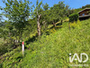 Ma-Cabane - Vente Terrain La Côte-d'Arbroz, 566 m²