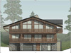 Ma-Cabane - Vente Terrain La Côte-d'Arbroz, 576 m²