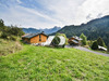 Ma-Cabane - Vente Terrain La Côte-d'Arbroz, 576 m²