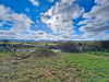 Ma-Cabane - Vente Terrain La Côte-Saint-André, 1371 m²