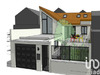 Ma-Cabane - Vente Terrain La Courneuve, 206 m²
