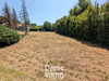 Ma-Cabane - Vente Terrain LA COURONNE, 2000 m²