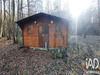 Ma-Cabane - Vente Terrain La Couture-Boussey, 3500 m²