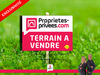 Ma-Cabane - Vente Terrain LA FERTE IMBAULT, 3596 m²