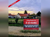 Ma-Cabane - Vente Terrain LA FERTE SAINT AUBIN, 510 m²