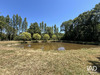 Ma-Cabane - Vente Terrain La Garnache, 7530 m²