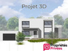 Ma-Cabane - Vente Terrain LA GAUDE, 1220 m²