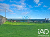 Ma-Cabane - Vente Terrain La Houssaye-en-Brie, 517 m²