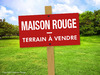 Ma-Cabane - Vente Terrain LA MEAUGON, 830 m²