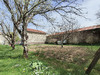 Ma-Cabane - Vente Terrain LA MOTHE-SAINT-HERAY, 615 m²