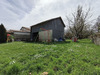 Ma-Cabane - Vente Terrain LA MOTHE-SAINT-HERAY, 615 m²