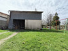 Ma-Cabane - Vente Terrain LA MOTHE-SAINT-HERAY, 615 m²