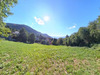Ma-Cabane - Vente Terrain La Motte-d'Aveillans, 1108 m²