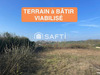 Ma-Cabane - Vente Terrain La Neuville-Au-Pont, 1137 m²