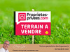 Ma-Cabane - Vente Terrain LA PALME, 840 m²