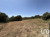 Ma-Cabane - Vente Terrain La Palme, 840 m²