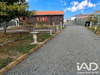 Ma-Cabane - Vente Terrain La Plaine-sur-Mer, 842 m²