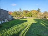 Ma-Cabane - Vente Terrain LA POMMERAYE, 1150 m²