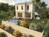 Ma-Cabane - Vente Terrain La Roquette-sur-Siagne, 740 m²