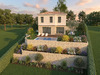 Ma-Cabane - Vente Terrain La Roquette-sur-Siagne, 740 m²