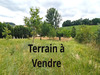 Ma-Cabane - Vente Terrain La Sauvetat-de-Savères, 2970 m²