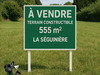 Ma-Cabane - Vente Terrain LA SEGUINIERE, 0 m²