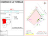 Ma-Cabane - Vente Terrain LA TURBALLE, 527 m²