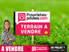 Ma-Cabane - Vente Terrain LA TURBALLE, 1090 m²