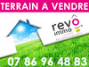 Ma-Cabane - Vente Terrain LA VARENNE, 730 m²
