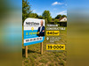 Ma-Cabane - Vente Terrain LA VILLE-AUX-BOIS-LES-PONTAVERT, 840 m²