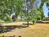 Ma-Cabane - Vente Terrain La Ville-Dieu-du-Temple, 1163 m²